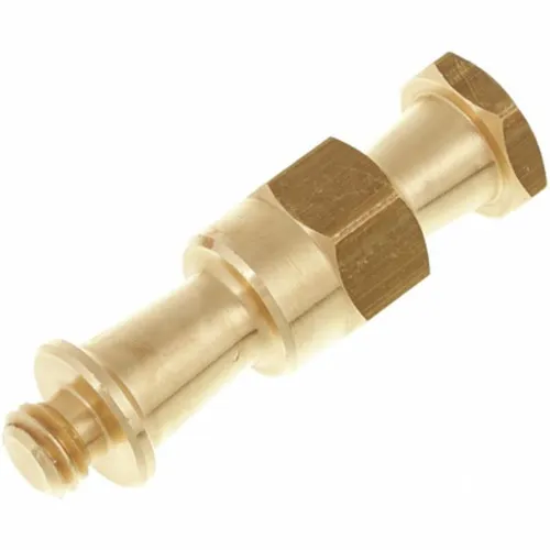 Manfrotto 036-38 Lighting Stud 3/8