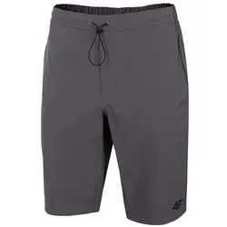 4F Funktionsshorts in Dunkelgrau - XXL