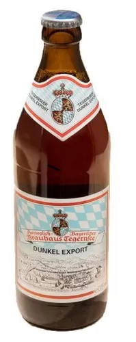 Tegernseer Dunkel Export 12x0,5l