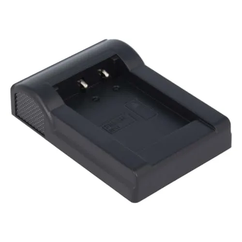 Ladeschale 4.2V DC134 | kompatibel mit Sony NP-BX1 von Akku-King