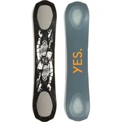 YES. 20/20 2nd Snowboard 2024