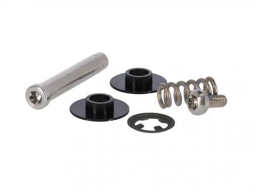 CAMPAGNOLO Schaltaugen-Richtwerkzeug Campagnolo Hebel-Kit (ohne Hebel) EC-DB002