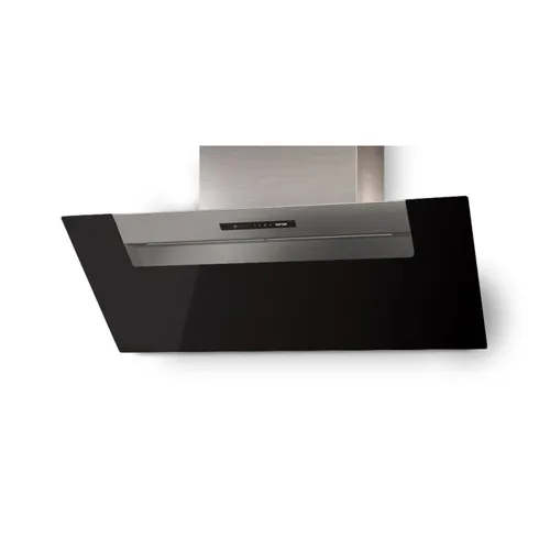 Berbel Ergoline 2 BKH 80 EG 2 Kopffreihaube 80 cm Schwarz von Berbel