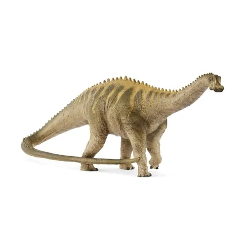 Schleich Dinosaurs | Diplodocus 15047 | detailgetreuer Dino | Dino Spielzeug zum Sammeln | tolles Geschenk für Mädchen und Jungen Dinosaurier Spielzeug ab 3 Jahre | 6 x 28 x 9 cm