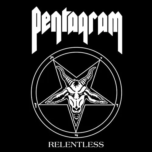 Relentless (Limited Edition) [Vinyl LP]