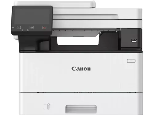 Canon i-SENSYS MF463dw in schwarz von Canon