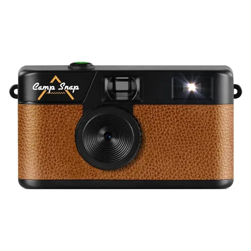 Produktbild Camp Snap CS-V105 Retro-Digitalkamera