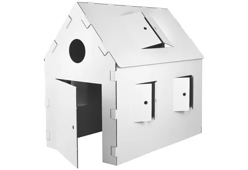 Kingpower Spielhaus Ritterburg für Kinder von Kingpower