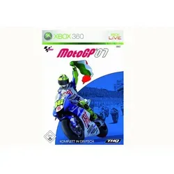 Moto GP 07