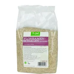 Flohsamenschalen 250 g