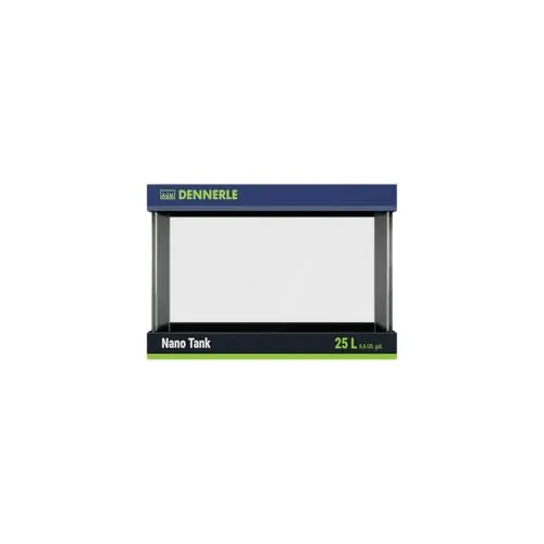 Dennerle Nano Tank 25 Liter von Dennerle