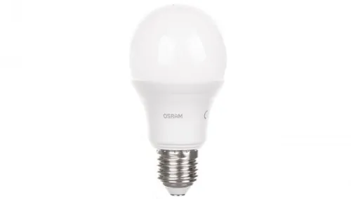 Żarówka LED E27 10W VALUE CLA75 10W/827 1055lm 2700K (odpowiednik 75W) 40528999
