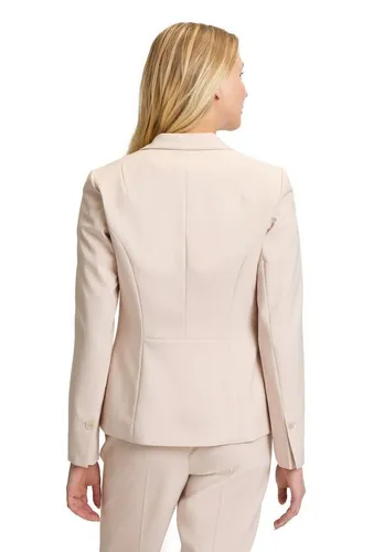 Betty Barclay Damen Blazer - Eleganter Damen Blazer für stilvolle Business-Looks, 64 cm Gesamtlänge, vielseitig kombinierbar und hochwertig verarbeitet für langanhaltende Qualität.