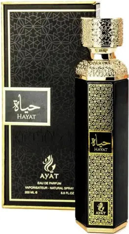 Ayat Perfumes Hayat Eau de Parfum für Herren