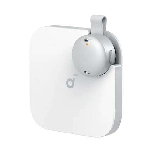 soundcore Work | Dein persönlicher KI-Assistent Weiß D3200G21