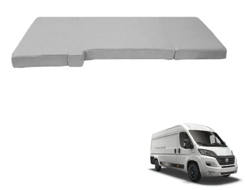 Klappmatratze für Fahrerkabine VM7