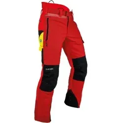 Pfanner® Schnittschutzhose GLADIATOR II, Größe XL von Pfanner