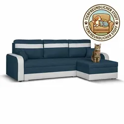 Schlafsofas bis 400 Euro von SENTO TRADE