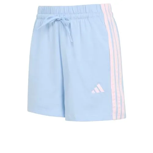adidas Sportswear Shorts ESSENTIALS 3-STREIFEN COTTON