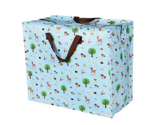 Rex London Aufbewahrungstasche Rex London Riesentasche Jumbotasche Aufbewahrungstasche