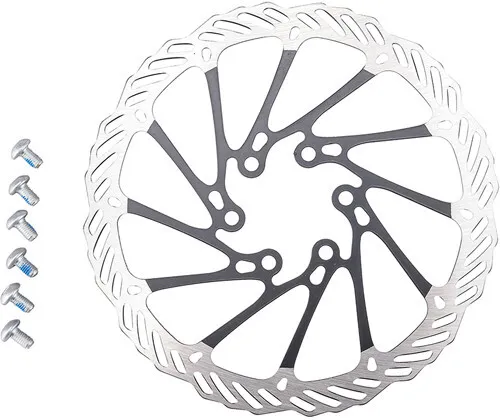 Clarks Cl 160 Disc Brake, Black, One Size