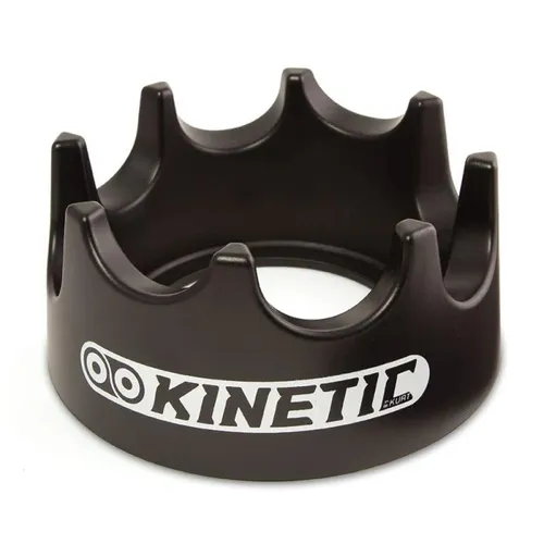 Kinetischer Steigring für Heimtrainer