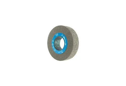 3M Scotch-Brite Kompakt-Finishscheibe FS-WL, Ø 203x51 mm - Schleifscheiben für ein reproduzierbares, feines Finish ohne Werkstückveränderung. Ideal für die Metallbearbeitung, z.B. von Hydraulikzylindern und Turbinenschaufeln.