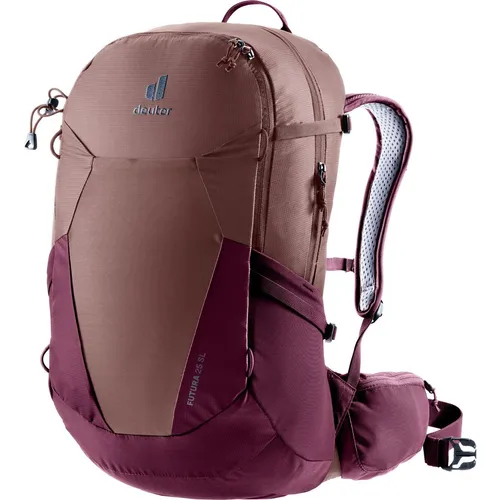 deuter FUTURA 25 SL Wanderrucksack für Damen in lila von deuter