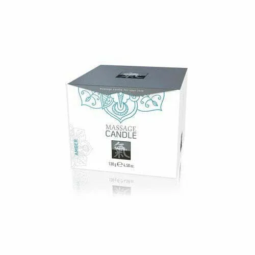 Massage Kerze
