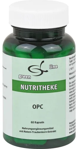 Produktbild OPC Kapseln 28.8 g