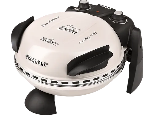 G3FERRARI G1000617 Delizia Icy Cream Pizzamaker