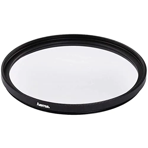Hama UV- und Schutz-Filter, 4-fach Vergütung, Für 40,5 mm Foto-Kameraobjektive