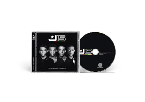 J15: Anniversary Edition