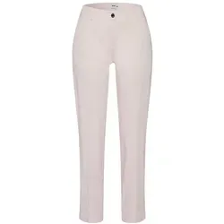 BRAX Style MARON S 3/4-Hose für Damen, Gr. 46, rosa von Brax