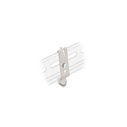 - Montagehalterung für 35 mm Hutschiene mit 2... 67041