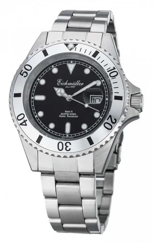 Produktbild Eichmüller Taucheruhr 3460-06