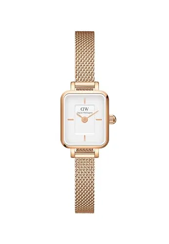 Produktbild Daniel Wellington Quadro Uhr One Size