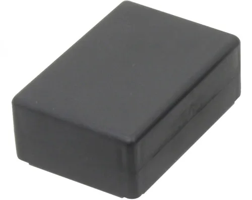 Kunststoff Kleingehäuse 72x50x28mm
