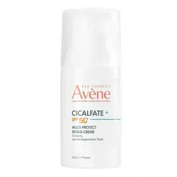 Avène Cicalfate + Multi-Protect Repair-Creme SPF 50+