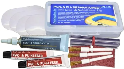 Flicksets von fishingglue.de