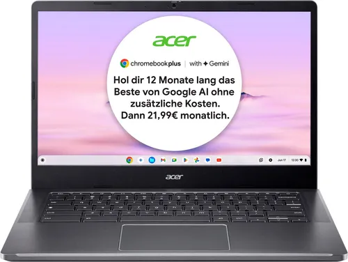 Acer CB514-4H-364N Chromebook von Acer