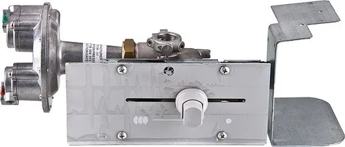 Bosch Gasarmatur 87070113810 von Bosch