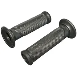 Griffe ProGrip Scooter 732 Closed End schwarz