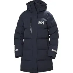 Helly Hansen Steppmantel Damen blau, XS 710248-0002-09960 von Helly Hansen