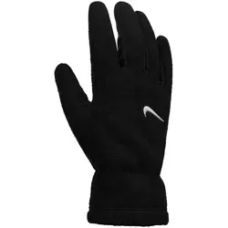 NIKE W One Therma-Fit Fleece TG Handschuhe S in schwarz von Nike