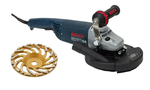 Bosch Winkelschleifer 180mm