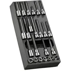 Modul - Montage von Zylinderköpfen MOD.CH - Sonstige Handwerkzeuge, speziell entwickelt für präzise und effiziente Montage von Zylinderköpfen in verschiedenen Fahrzeugen.