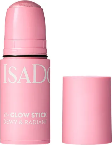ISADORA The Glow Stick Rose Gleam 25 5,5 g Highlighter