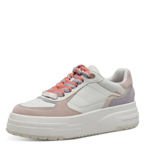 Tamaris Schuhe Pink von Tamaris