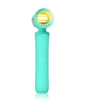 FOREO PEACH 2 IPL-Gerät - Effiziente Haarentfernung - IPL-Gerät für langanhaltende, schmerzfreie Haarentfernung. Mit 5 Intensitätsstufen und 360° Hautkühlung für optimale Sicherheit und Komfort. Sichtbare Haarreduktion nach nur 8 Wochen!